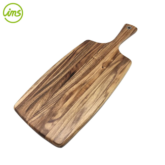 Cutting Board Paddle